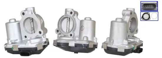 AGR-Ventil ELSTOCK 73-0429 Bild AGR-Ventil ELSTOCK 73-0429