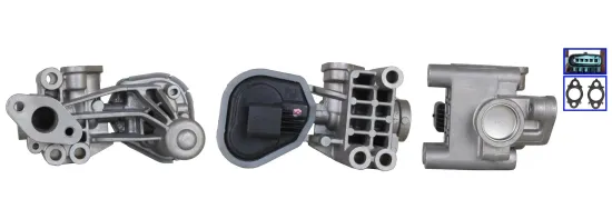 AGR-Ventil ELSTOCK 73-0437 Bild AGR-Ventil ELSTOCK 73-0437