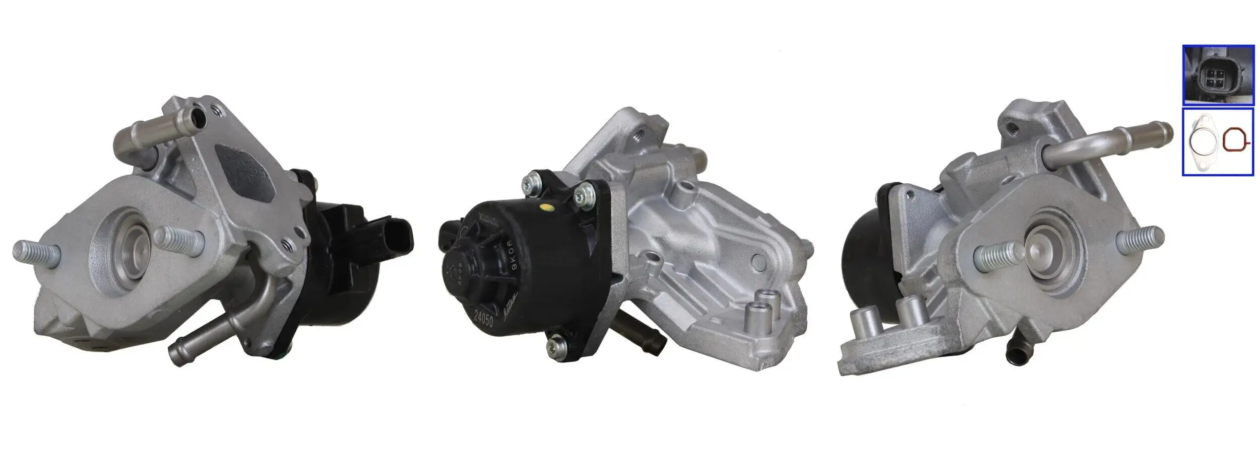 AGR-Ventil ELSTOCK 73-0453