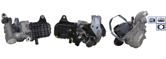 AGR-Ventil ELSTOCK 73-0460 Bild AGR-Ventil ELSTOCK 73-0460