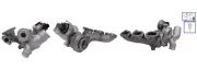 Lader, Aufladung ELSTOCK 91-0044