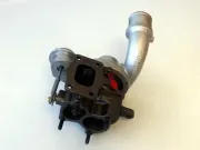 Lader, Aufladung ELSTOCK 91-1418