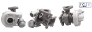 Lader, Aufladung ELSTOCK 91-0220