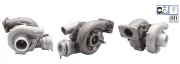 Lader, Aufladung ELSTOCK 91-0256
