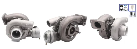 Lader, Aufladung ELSTOCK 91-1457 Bild Lader, Aufladung ELSTOCK 91-1457