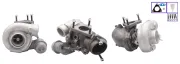 Lader, Aufladung ELSTOCK 91-0260