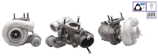 Lader, Aufladung ELSTOCK 91-0260 Bild Lader, Aufladung ELSTOCK 91-0260