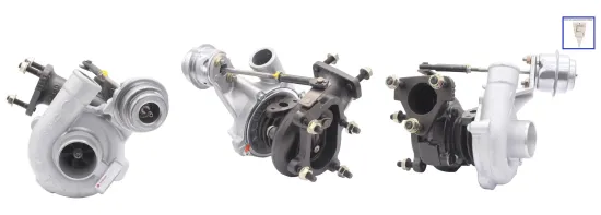 Lader, Aufladung ELSTOCK 91-1471 Bild Lader, Aufladung ELSTOCK 91-1471