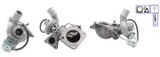 Lader, Aufladung ELSTOCK 91-0508