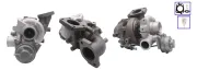 Lader, Aufladung ELSTOCK 91-0542