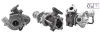 Lader, Aufladung ELSTOCK 91-0555