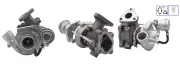 Lader, Aufladung ELSTOCK 91-0555