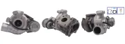 Lader, Aufladung ELSTOCK 91-0579