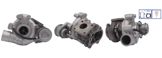 Lader, Aufladung ELSTOCK 91-0579 Bild Lader, Aufladung ELSTOCK 91-0579