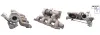 Lader, Aufladung ELSTOCK 91-0598