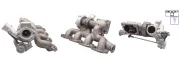 Lader, Aufladung ELSTOCK 91-0598