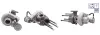 Lader, Aufladung ELSTOCK 91-0657