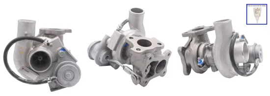 Lader, Aufladung ELSTOCK 91-1589 Bild Lader, Aufladung ELSTOCK 91-1589