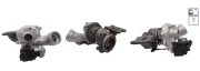 Lader, Aufladung ELSTOCK 91-0821