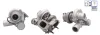 Lader, Aufladung ELSTOCK 91-0867