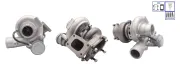 Lader, Aufladung ELSTOCK 91-0867