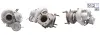 Lader, Aufladung ELSTOCK 91-0876