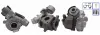 Lader, Aufladung ELSTOCK 91-0893