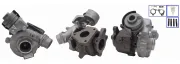 Lader, Aufladung ELSTOCK 91-0893