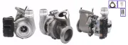 Lader, Aufladung ELSTOCK 91-0895