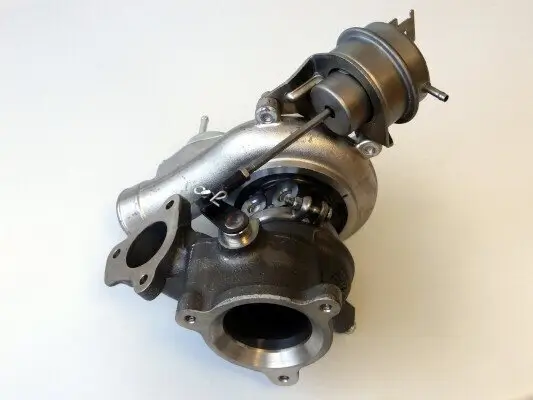 Lader, Aufladung ELSTOCK 91-0946 Bild Lader, Aufladung ELSTOCK 91-0946