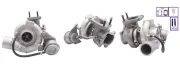 Lader, Aufladung ELSTOCK 91-0951