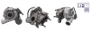 Lader, Aufladung ELSTOCK 91-1013