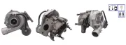Lader, Aufladung ELSTOCK 91-1013
