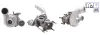 Lader, Aufladung ELSTOCK 91-1015