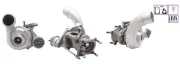 Lader, Aufladung ELSTOCK 91-1015