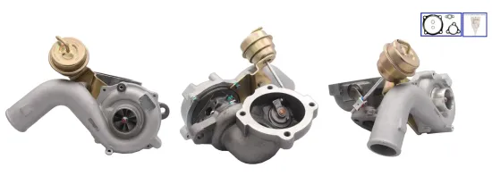 Lader, Aufladung ELSTOCK 91-1037 Bild Lader, Aufladung ELSTOCK 91-1037