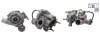 Lader, Aufladung ELSTOCK 91-1041