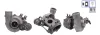 Lader, Aufladung ELSTOCK 91-1053