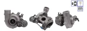 Lader, Aufladung ELSTOCK 91-1053