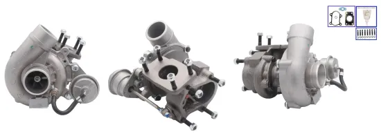 Lader, Aufladung ELSTOCK 91-1059 Bild Lader, Aufladung ELSTOCK 91-1059