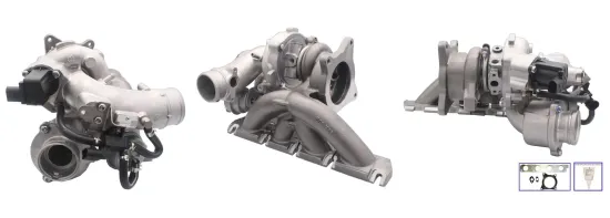 Lader, Aufladung ELSTOCK 91-1065 Bild Lader, Aufladung ELSTOCK 91-1065