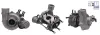Lader, Aufladung ELSTOCK 91-1070