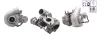 Lader, Aufladung ELSTOCK 91-1071