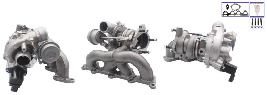 Lader, Aufladung ELSTOCK 91-1094 Bild Lader, Aufladung ELSTOCK 91-1094