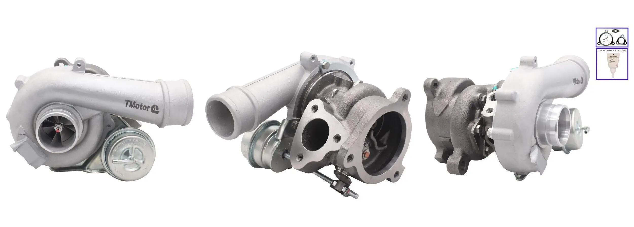 Lader, Aufladung ELSTOCK 91-1139