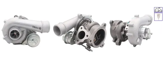 Lader, Aufladung ELSTOCK 91-1139 Bild Lader, Aufladung ELSTOCK 91-1139