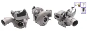 Lader, Aufladung ELSTOCK 91-1155