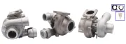 Lader, Aufladung ELSTOCK 91-1168