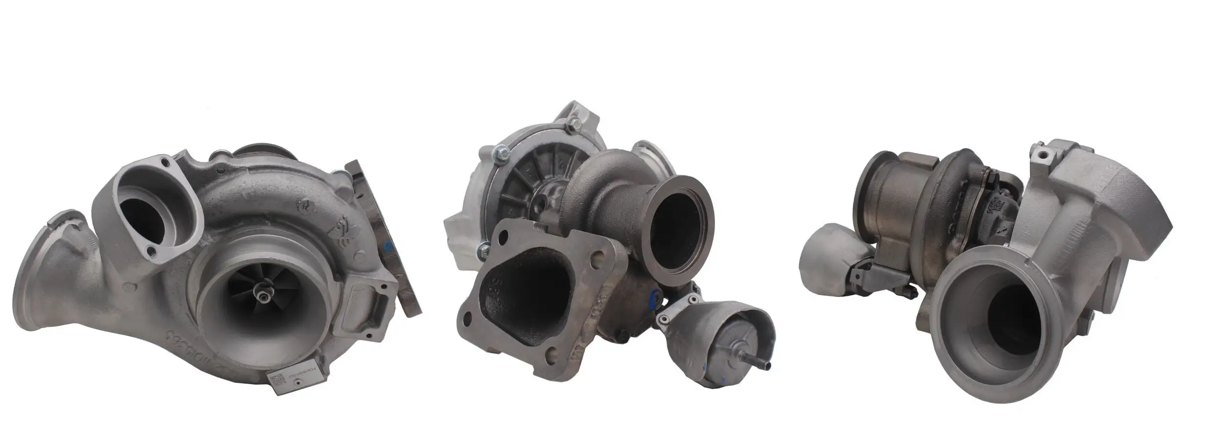 Lader, Aufladung unten ELSTOCK 91-1256