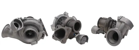 Lader, Aufladung unten ELSTOCK 91-1256 Bild Lader, Aufladung unten ELSTOCK 91-1256